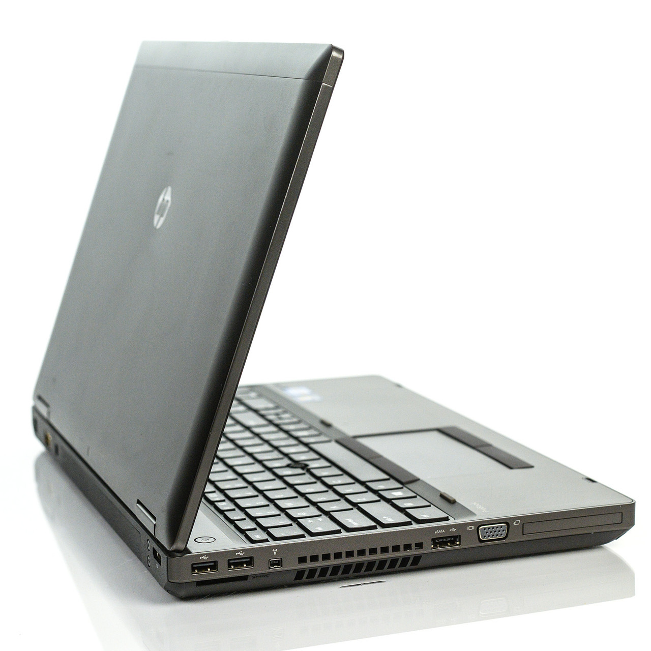 Hp Probook 6570b Notebook Laptop I5 Dual Core 2982