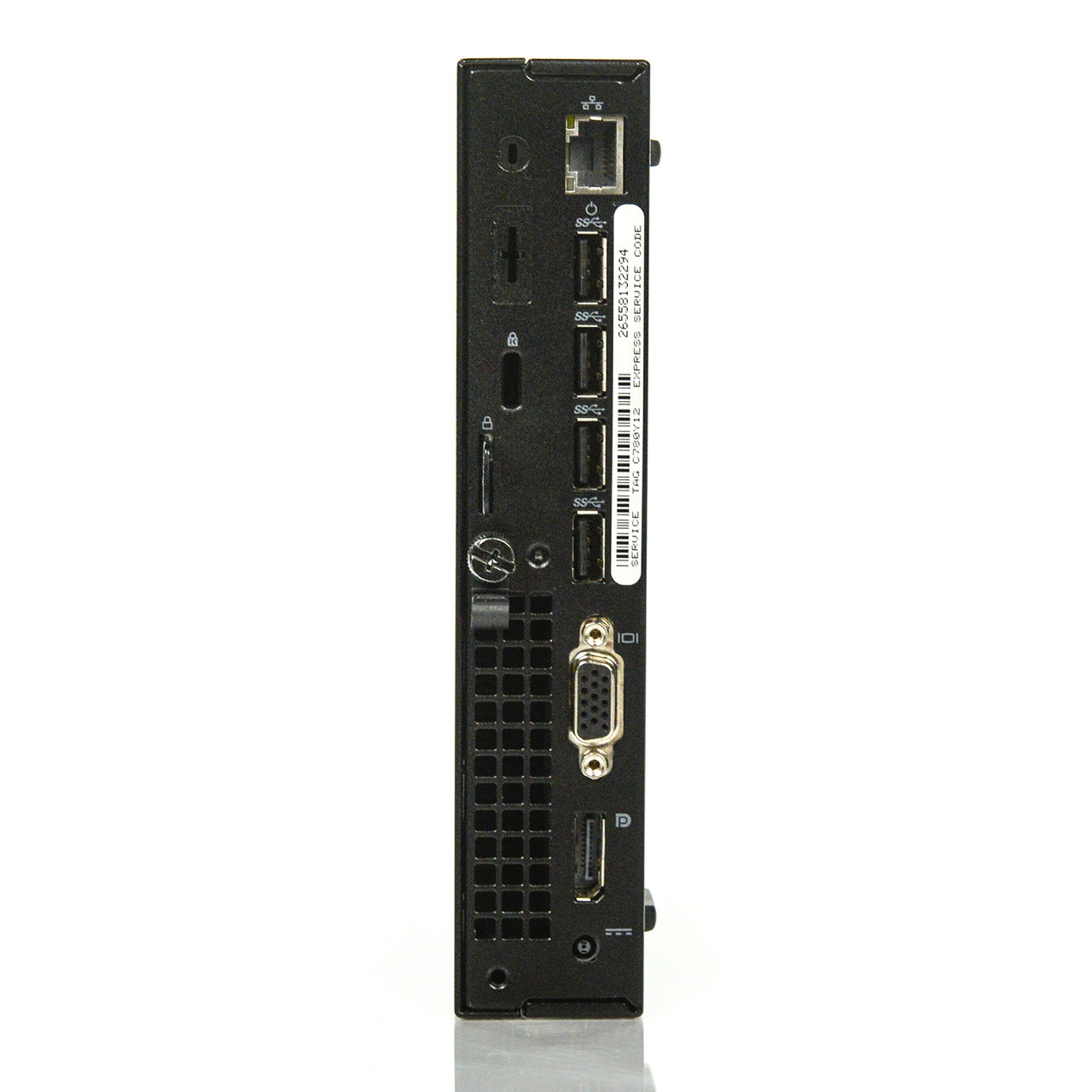 Dell OptiPlex 9020 Micro Computer i7-4785T Windows 10