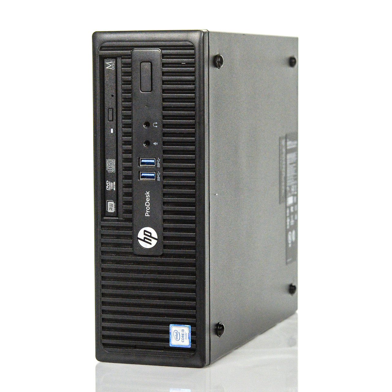 HP ProDesk 400 G3 SFF i3-6100 3.70GHz