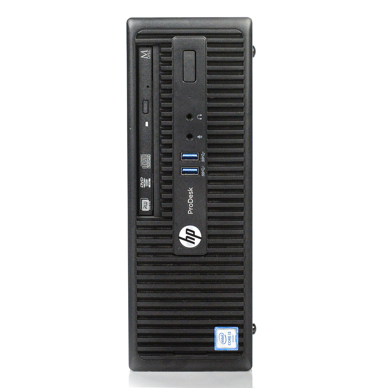 HP ProDesk 400 G3 SFF i3-6100 3.70GHz | Revive IT