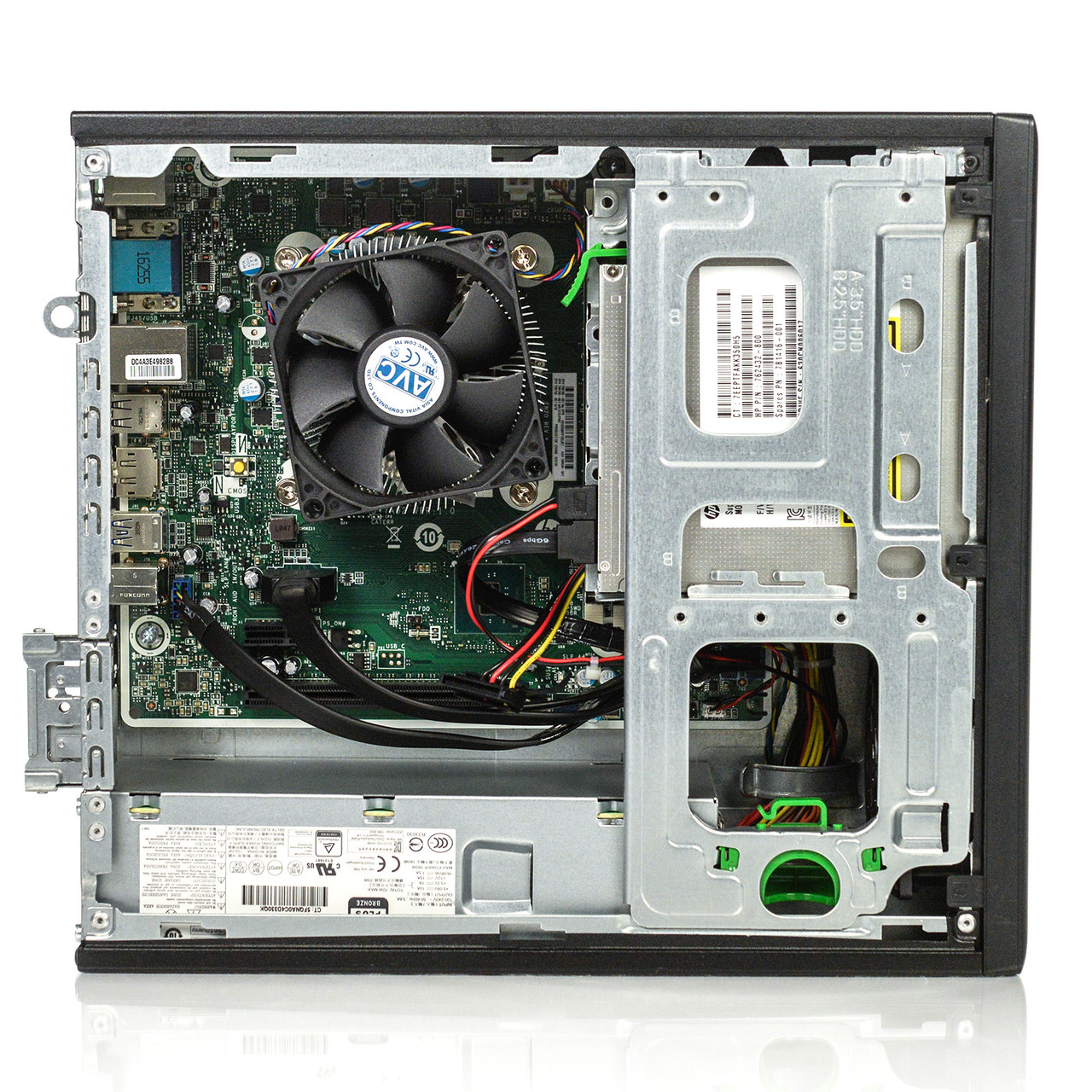 HP ProDesk 400 G3 SFF i3-6100 3.70GHz | Revive IT