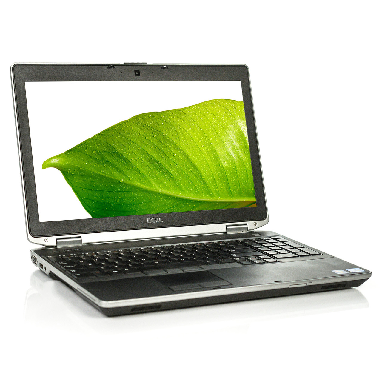 安い Dell Latitude E6530 i7 512 SSD NVIDIA-