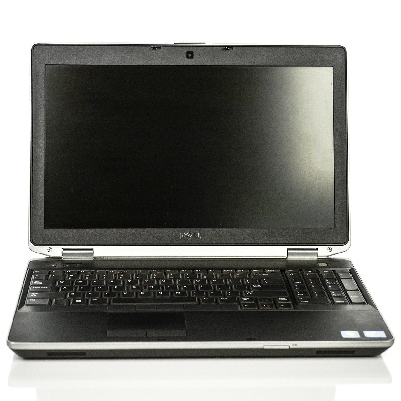 Dell Latitude E6530 Notebook Laptop i7 Dual-Core