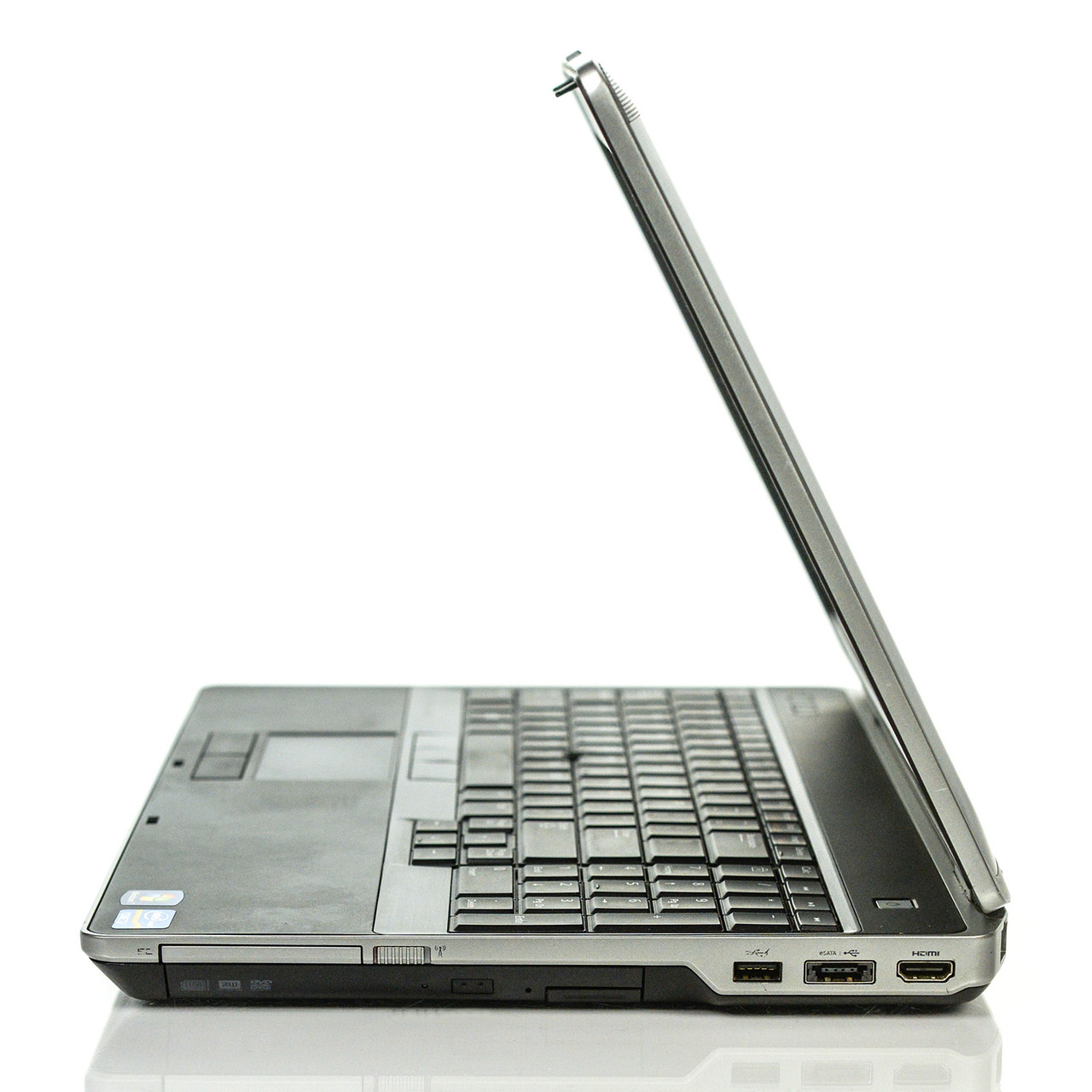 Dell Latitude E6530 Notebook Laptop i7 Dual-Core