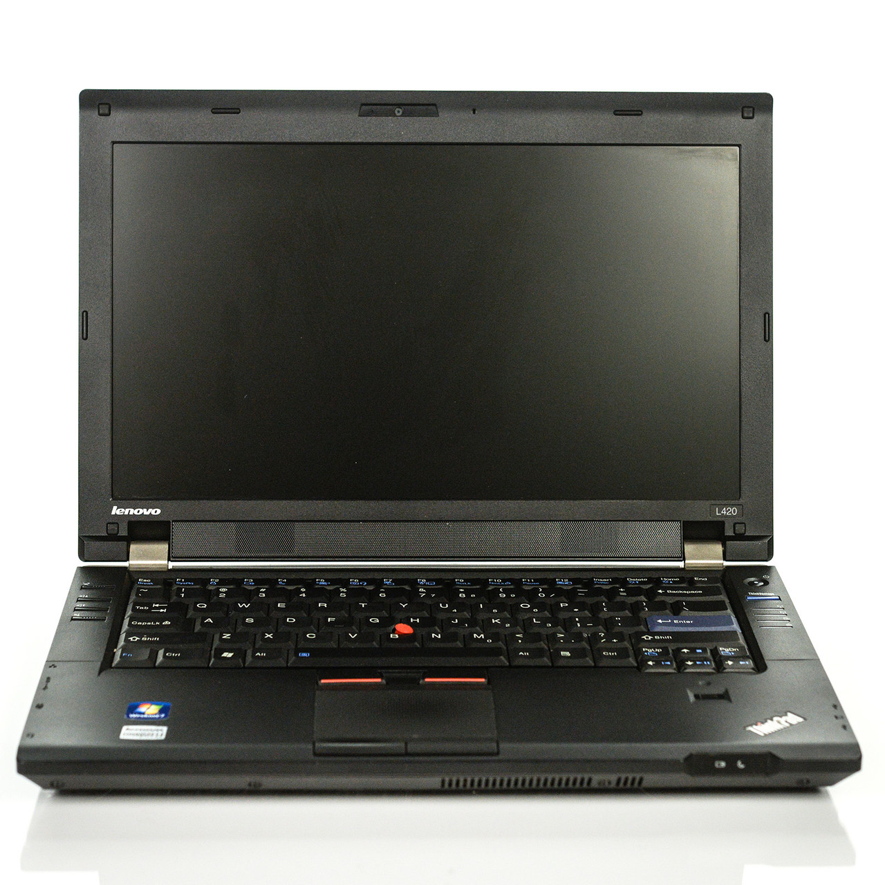 Lenovo ThinkPad L420 Notebook Laptop i3 Dual-Core