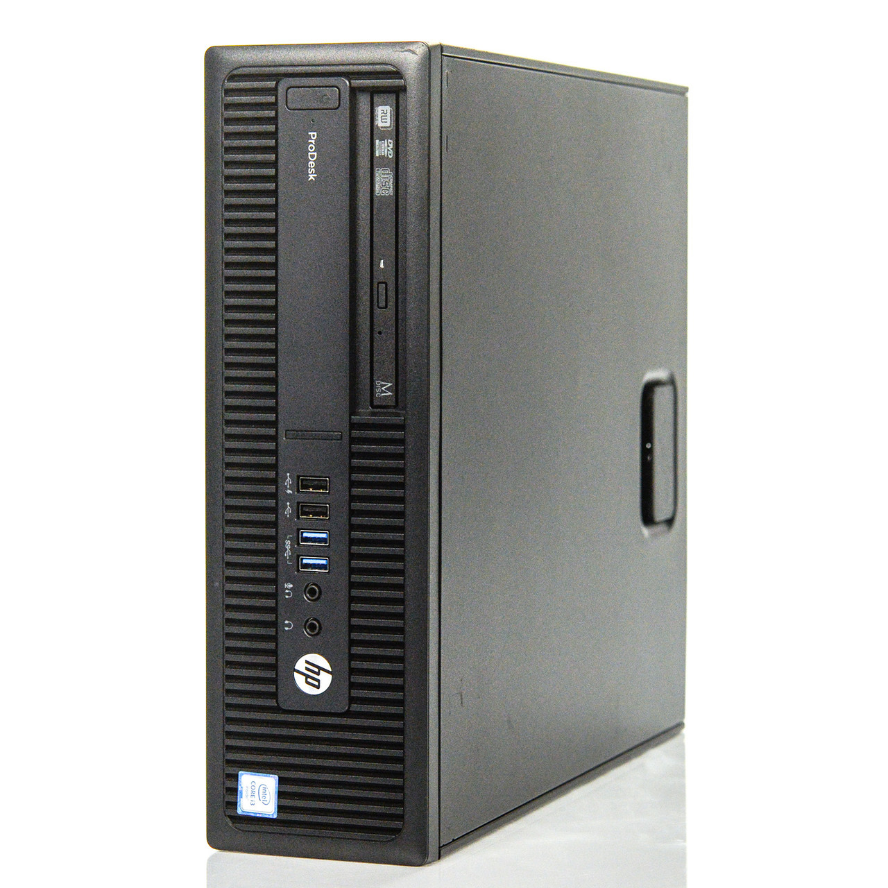 HP ProDesk 600 G2 SFF i3-6100 3.70GHz | Revive IT