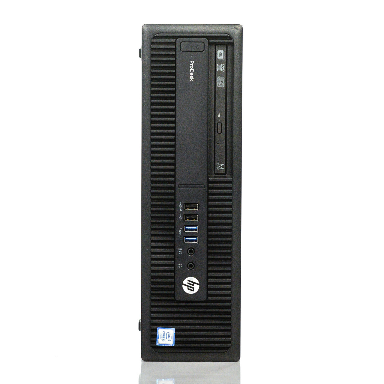 HP ProDesk 600 G2 SFF i3-6100 3.70GHz | Revive IT