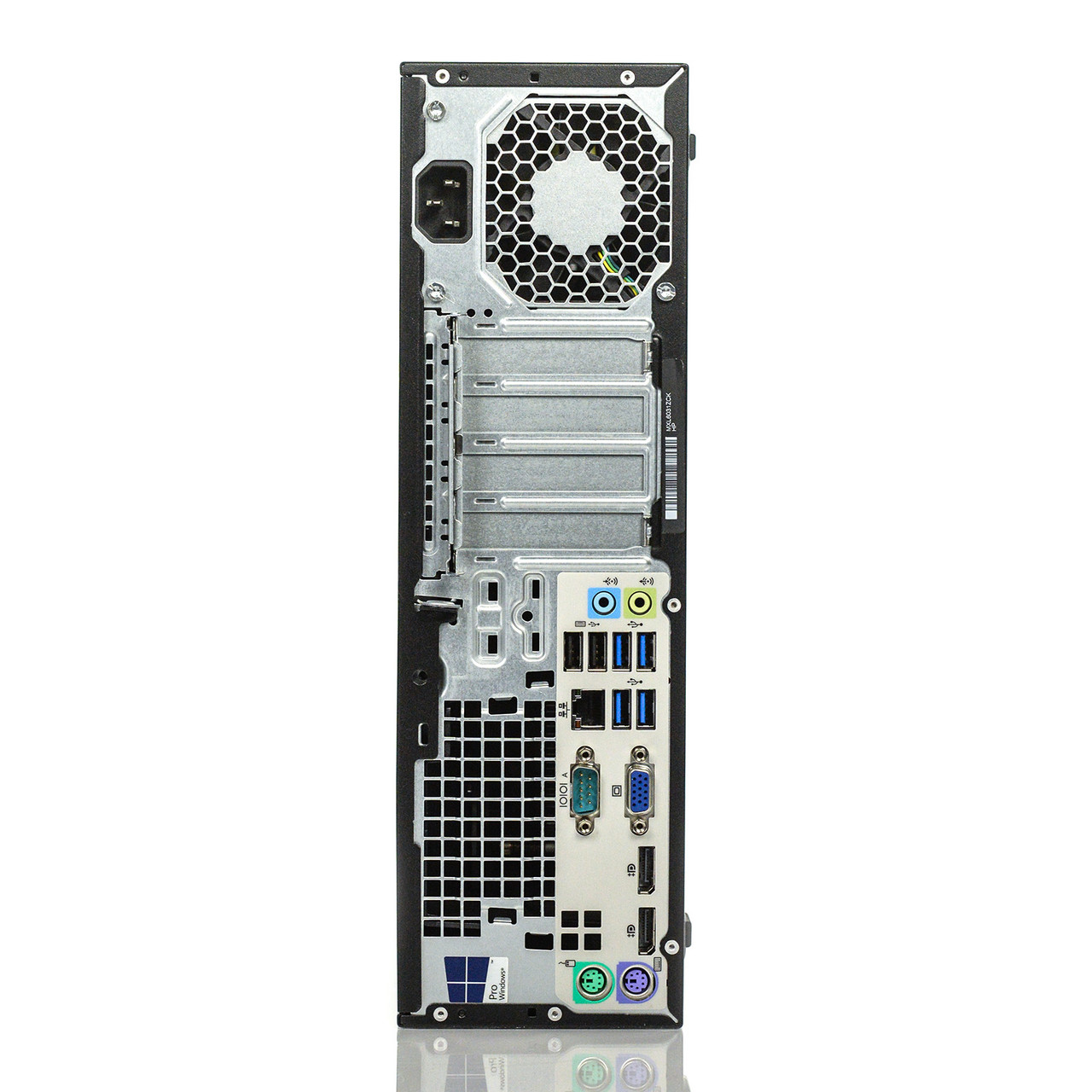 HP ProDesk 600 G2 SFF i3-6100 3.70GHz