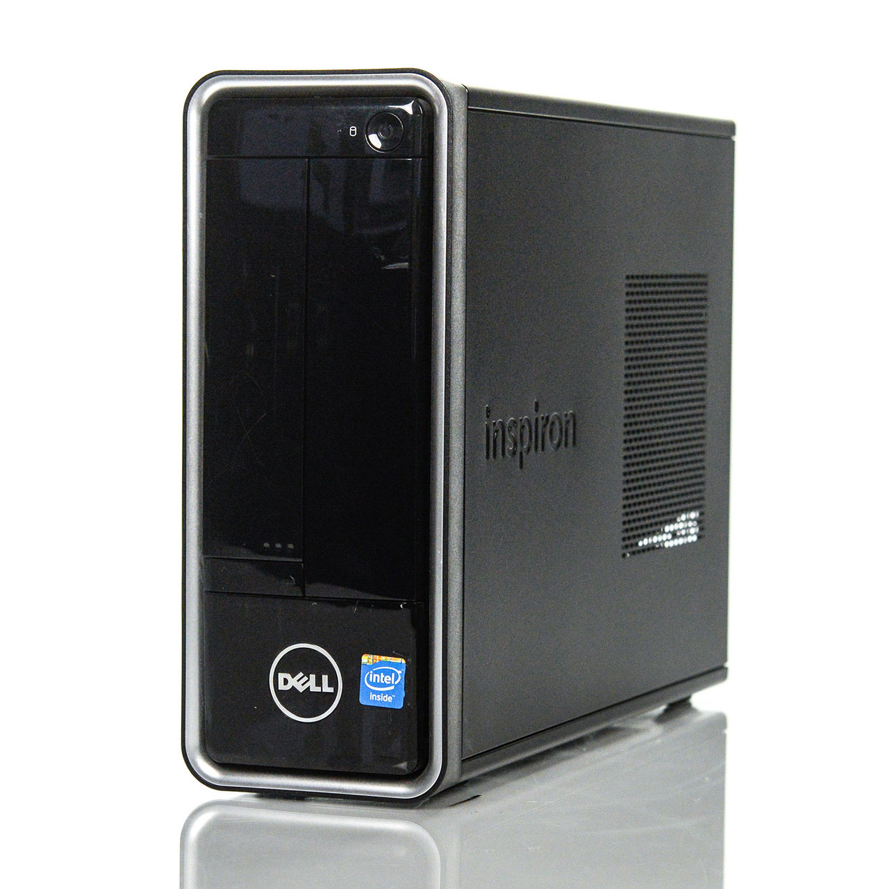 デル inspiron i5 4460s 新品SSD512G メモリ8G - Windowsデスクトップ