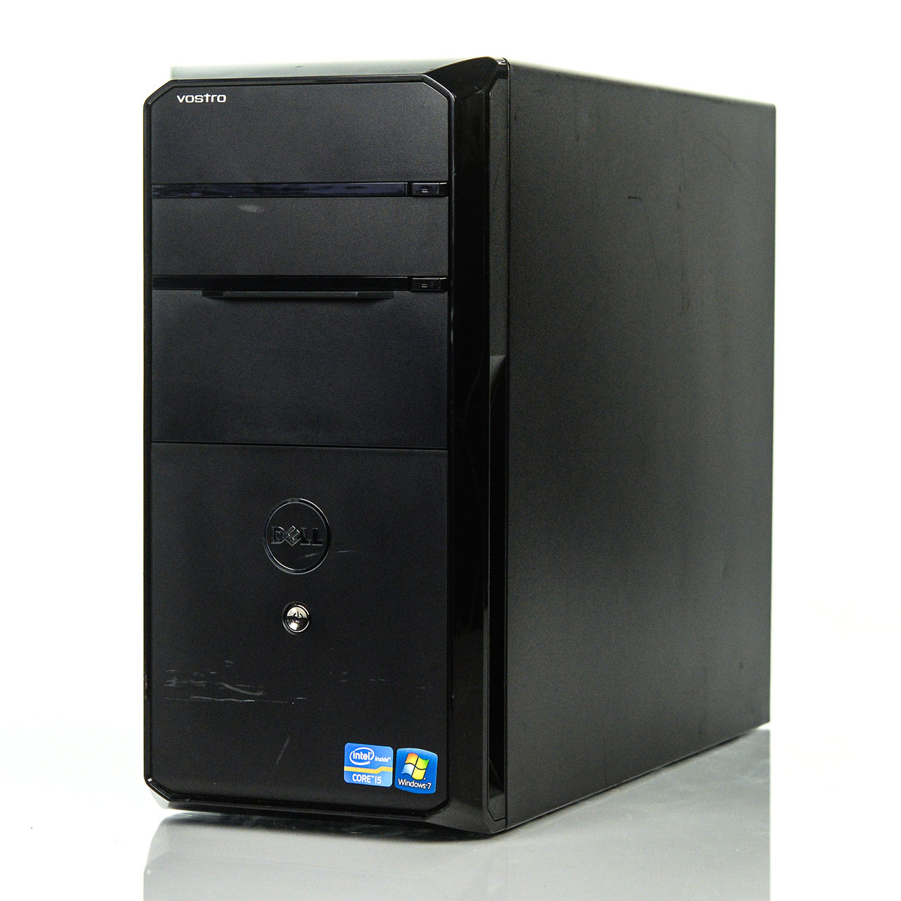 Dell Vostro 460 MT i7-2600 3.40GHz