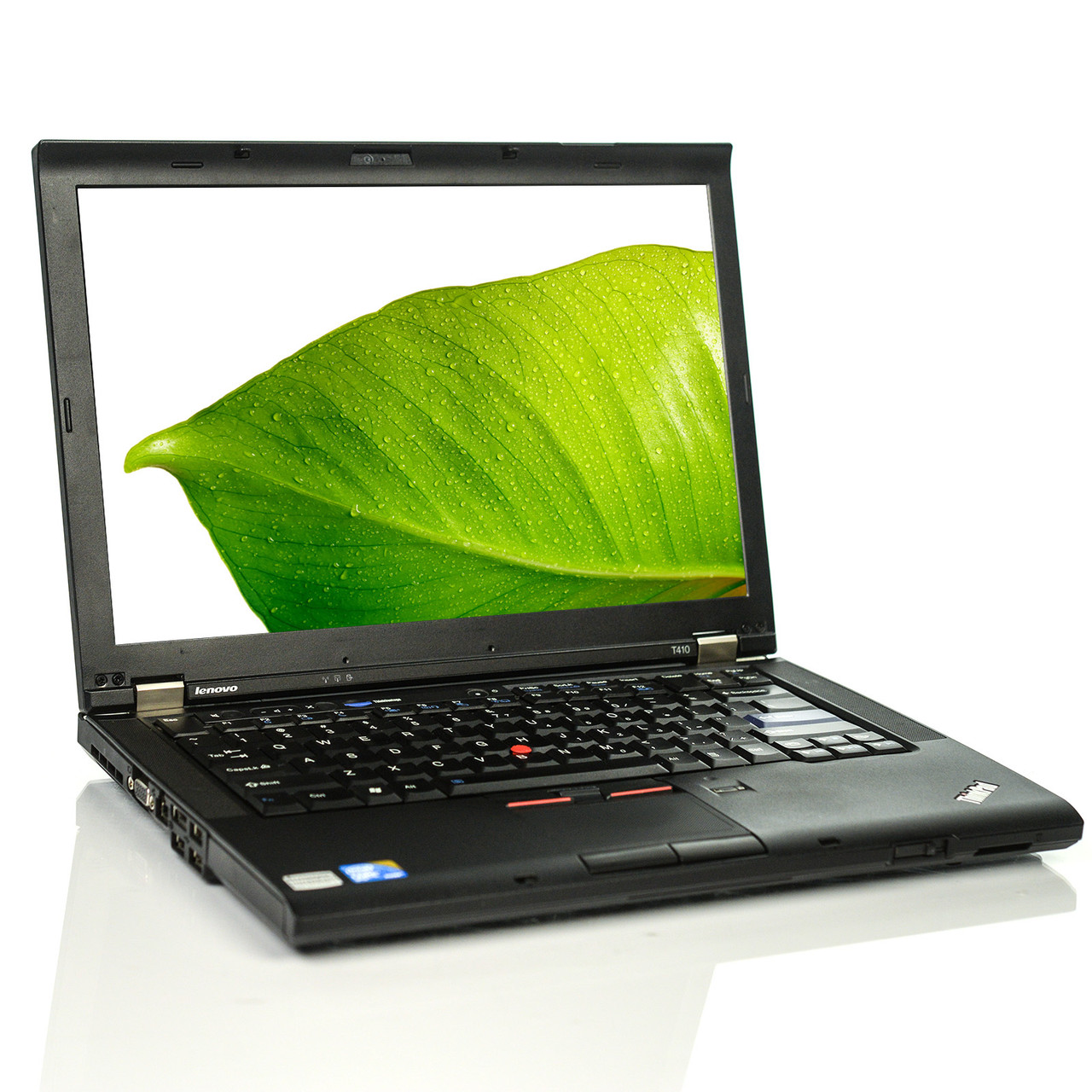 Lenovo ThinkPad T410 Laptop i7 Dual-Core Min 2.66GHz B v.WBA