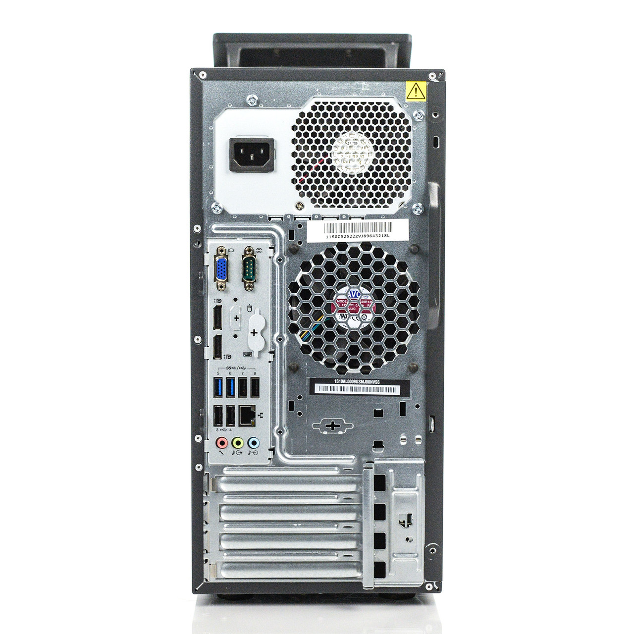 Lenovo ThinkCentre M83 MT i5-4570 3.20GHz