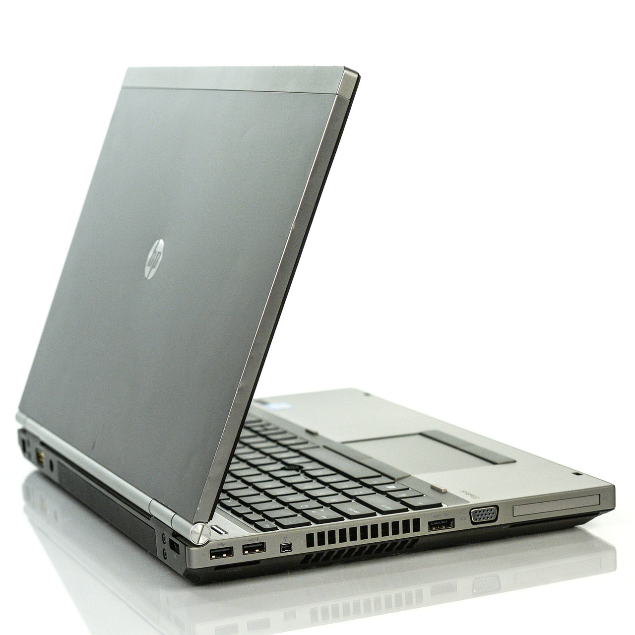 Hp Elitebook 8570p Notebook Laptop I7 Quad Core 4122