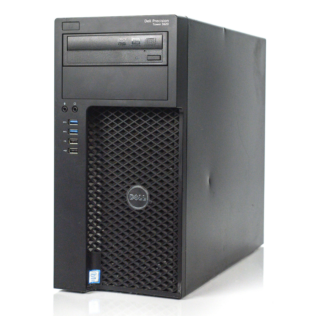 Dell Precision T3620 Workstation E3-1225 V3 3.20GHz