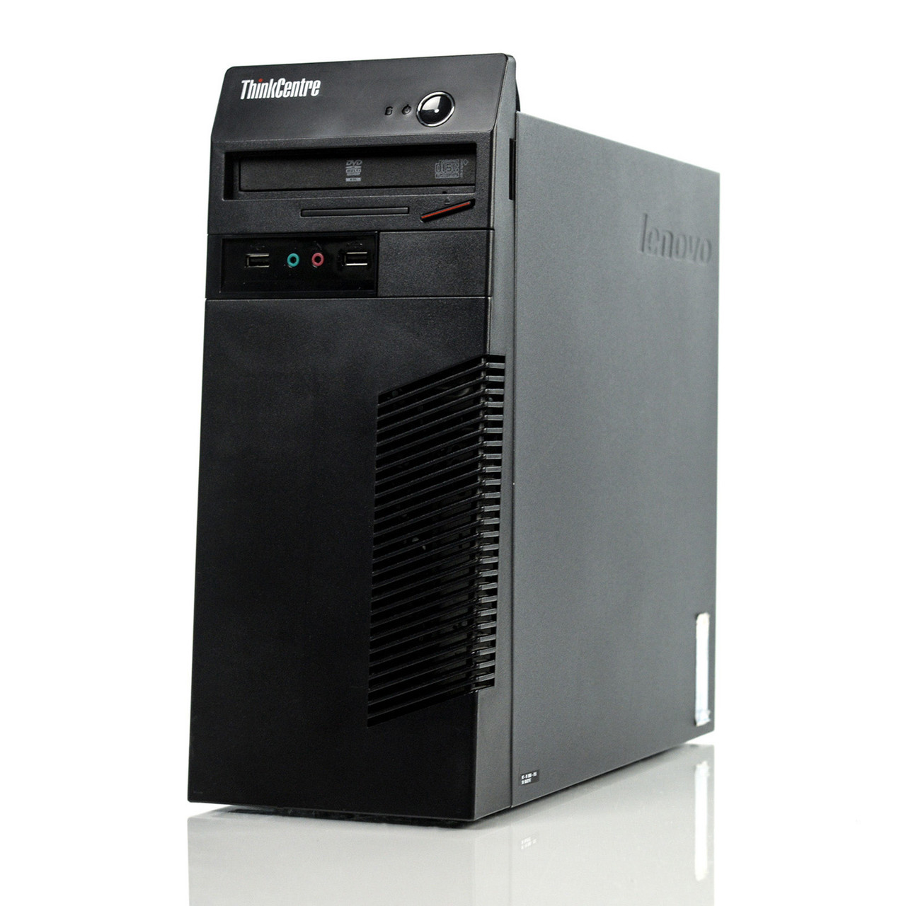 Lenovo ThinkCentre M72e MT i5-3470 3.20GHz