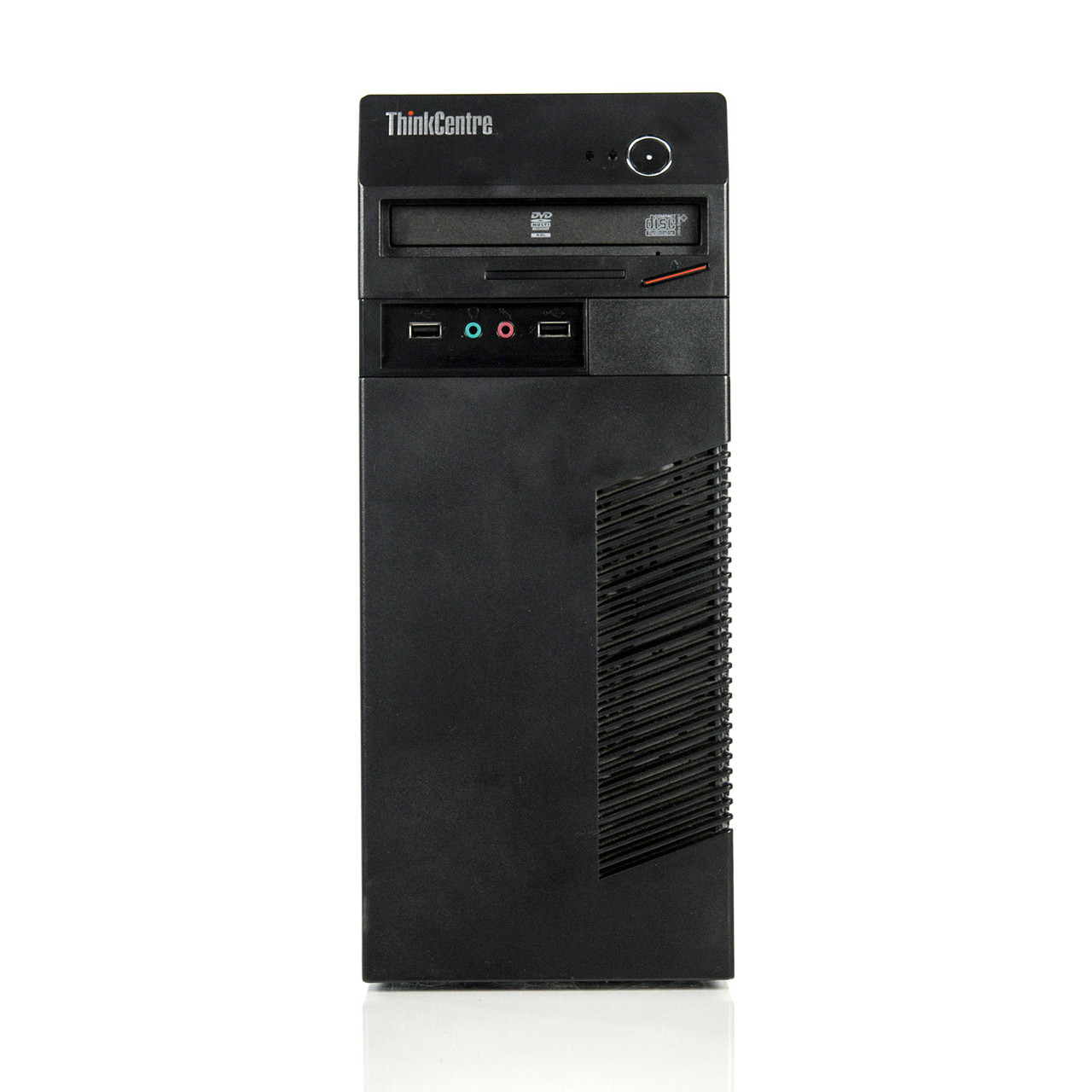 Lenovo ThinkCentre M72e MT i5-3470 3.20GHz