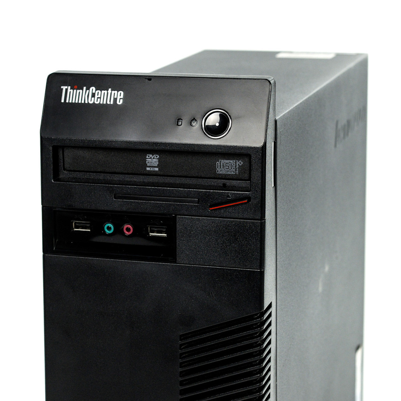 Lenovo ThinkCentre M72e MT i5-3470 3.20GHz | Revive IT