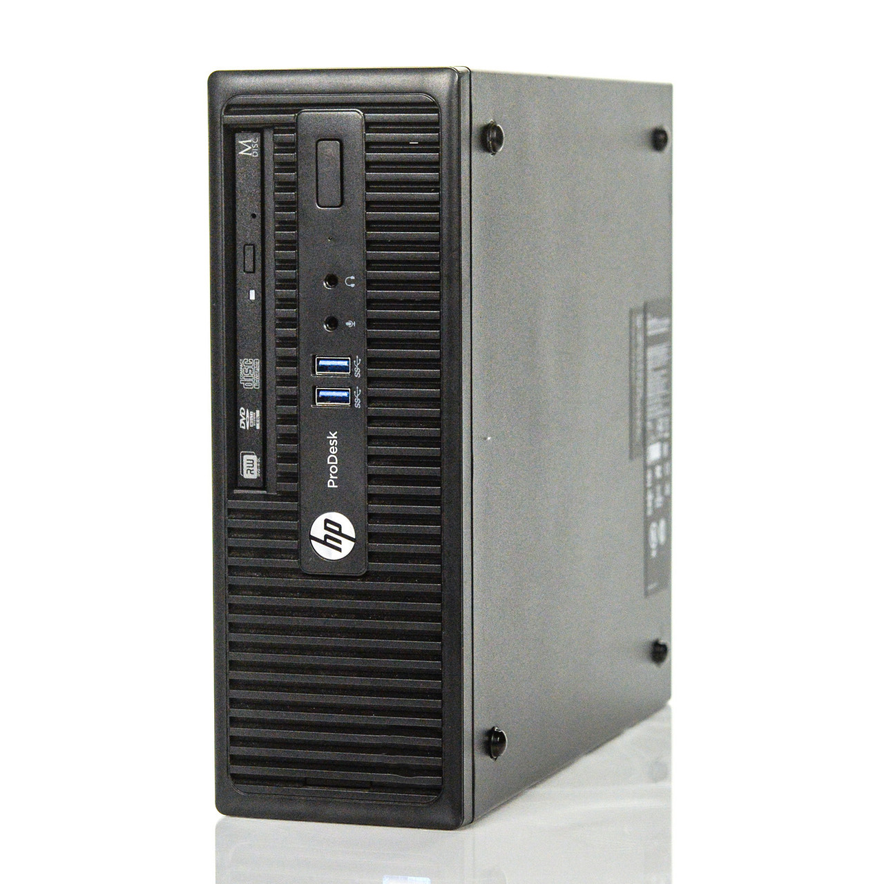 HP Prodesk400G3 i5-7500 16GB Office付き② - デスクトップ型PC