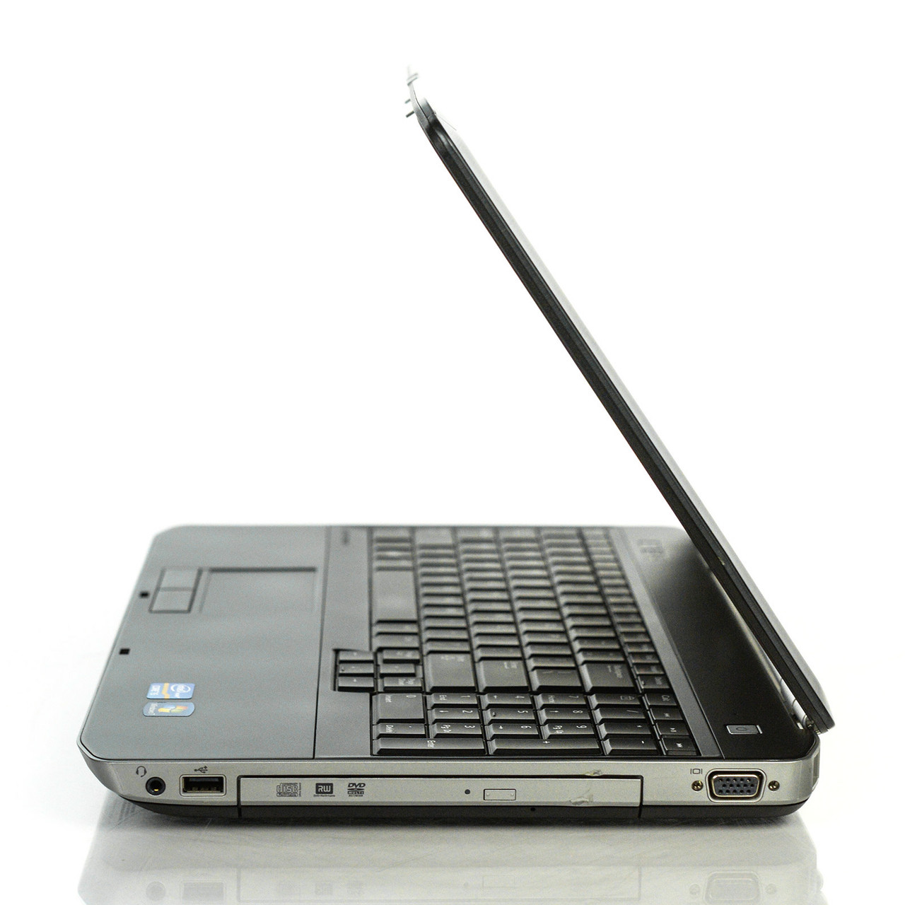 Dell Latitude E5520 Notebook Laptop I7 Dual Core 3582