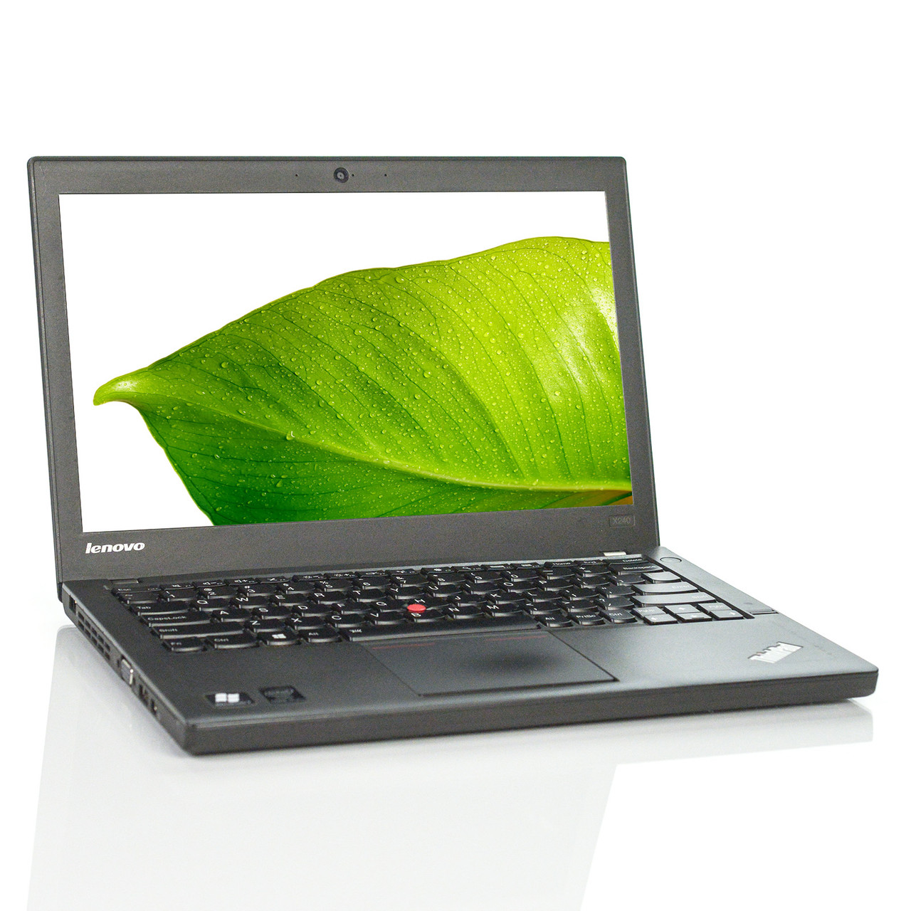 Lenovo ThinkPad X240 Laptop i5 Dual-Core Min 1.60GHz B v.WAA