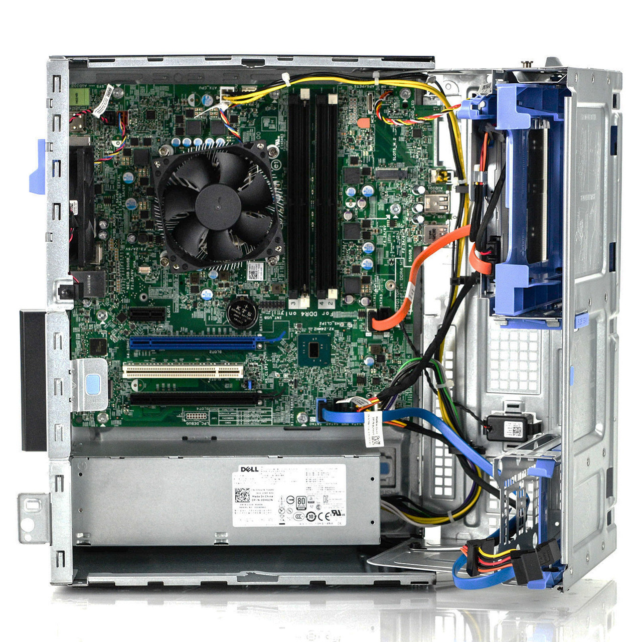 Dell Optiplex 7040 MT i7-6700 3.40GHz | Revive IT