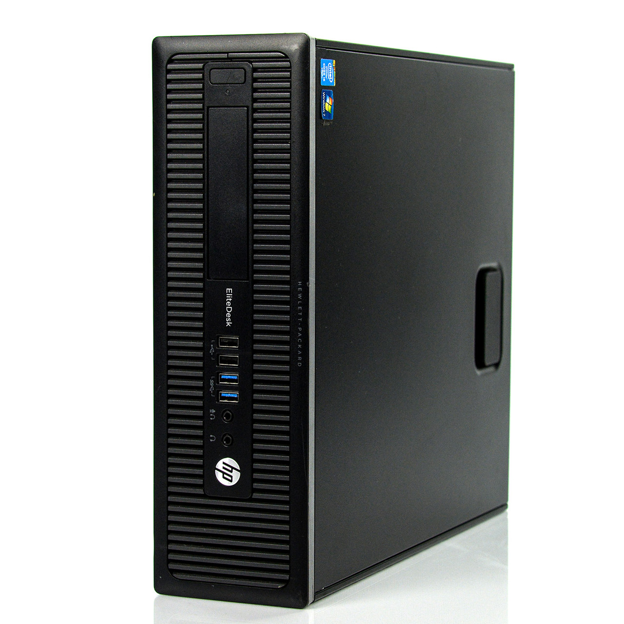 HP EliteDesk 800 G1 SFF i7-4770 3.40GHz