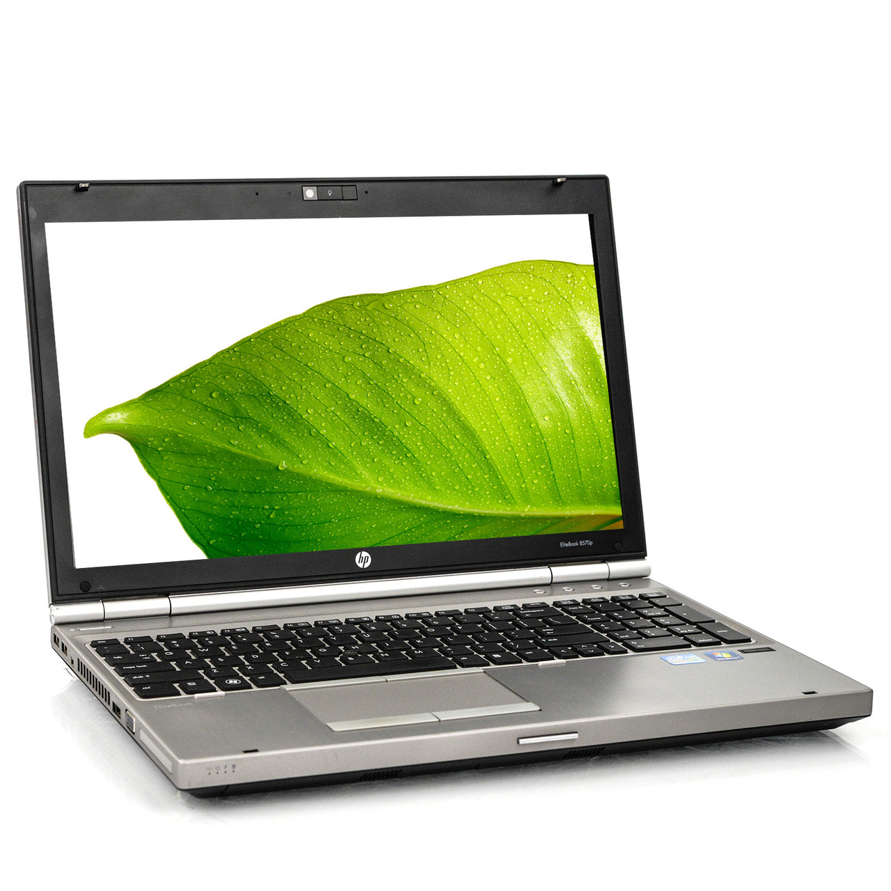 Hp elitebook store 8570p core i7