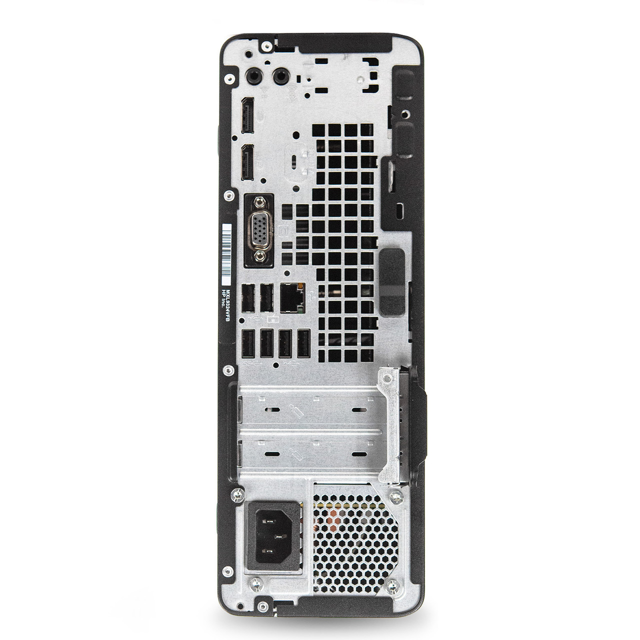 HP ProDesk 600 G3 SFF i5-6500 3.20GHz | Revive IT