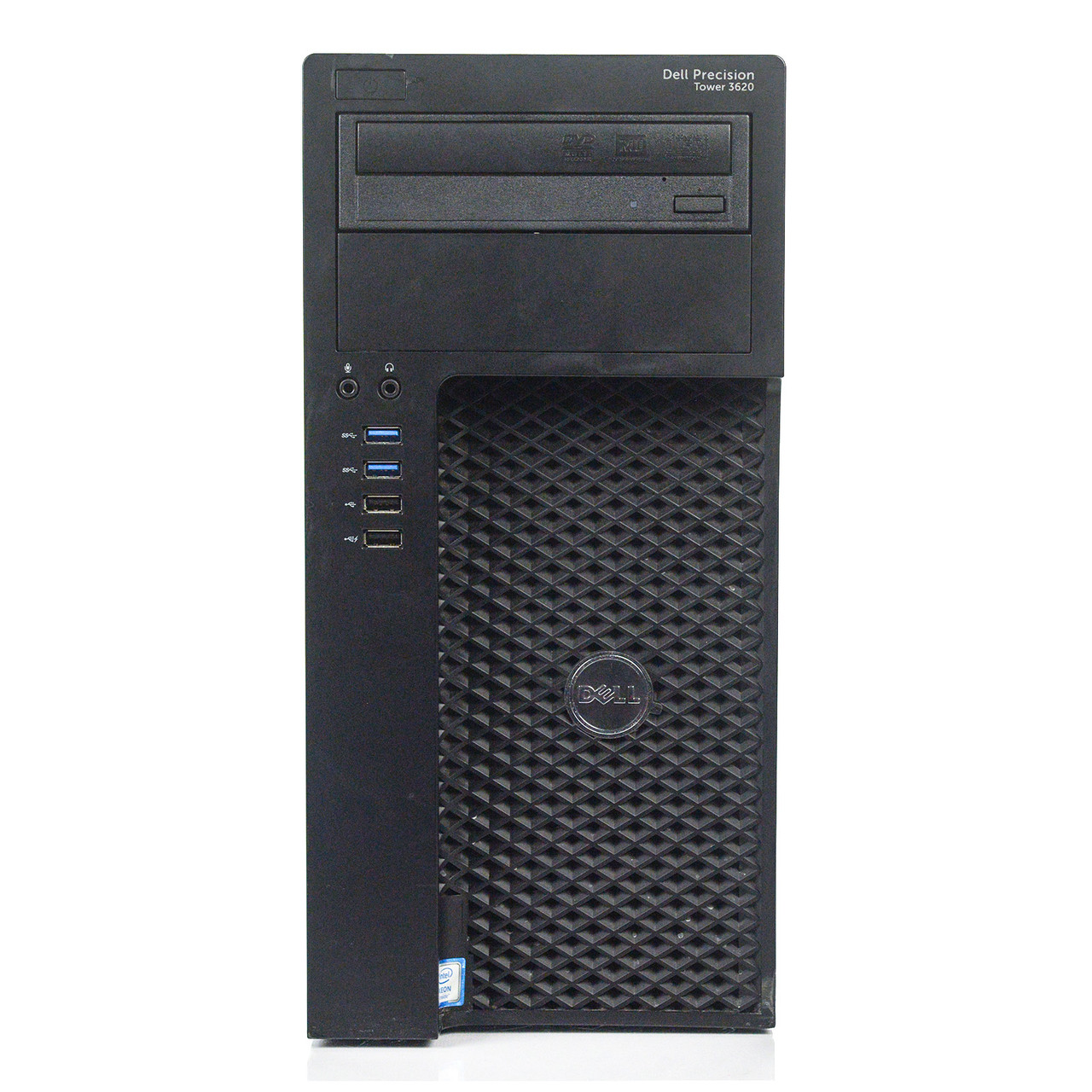 Dell Precision T3620 Workstation E3-1225 v5 3.30GHz