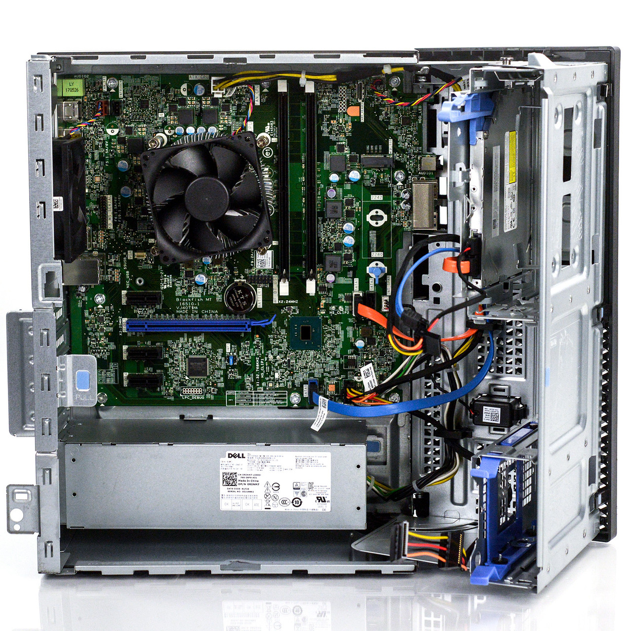 Dell Optiplex 3050 MT i5-7500 3.40GHz | Revive IT