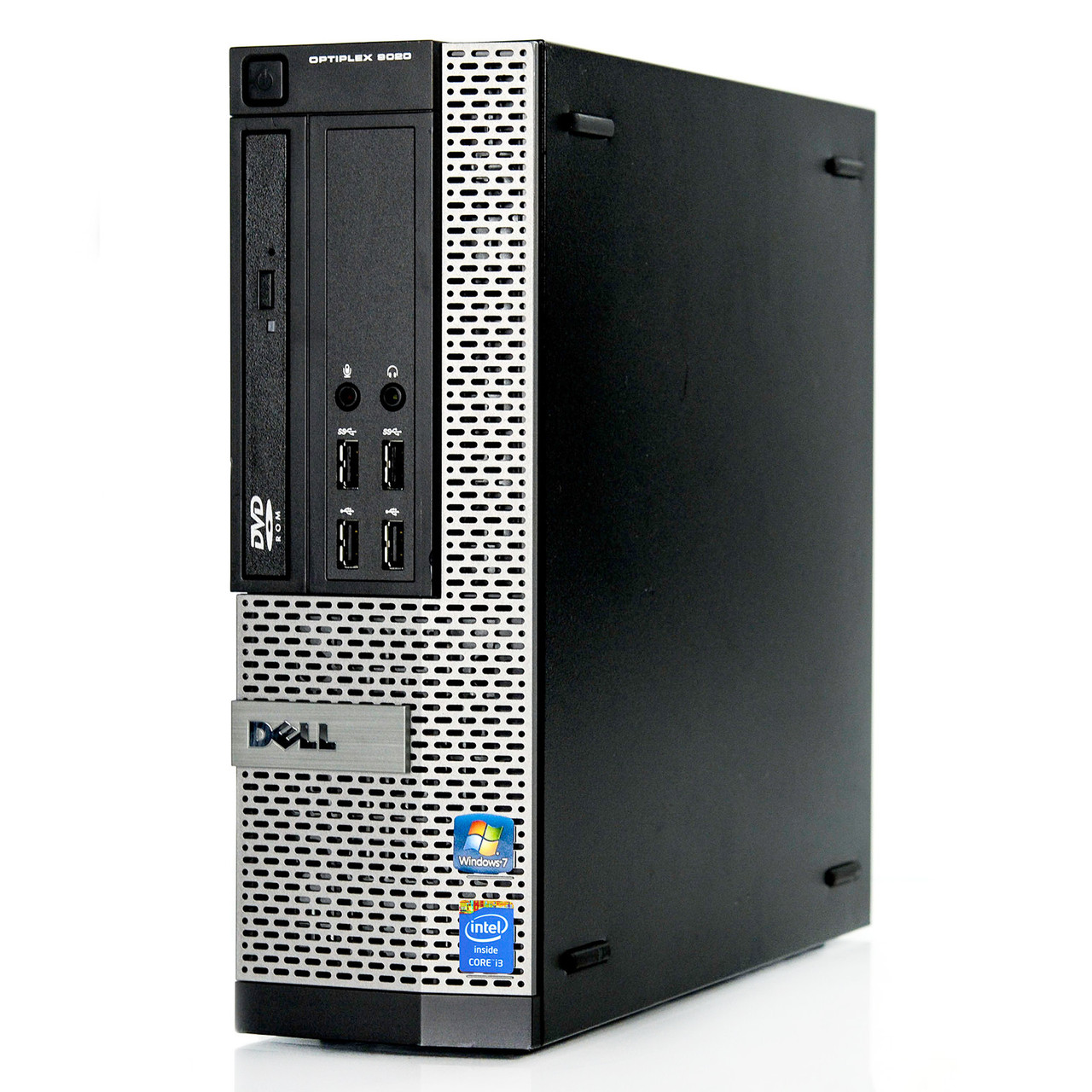 Dell Optiplex 3020 SFF i3-4130 3.40GHz | Revive IT