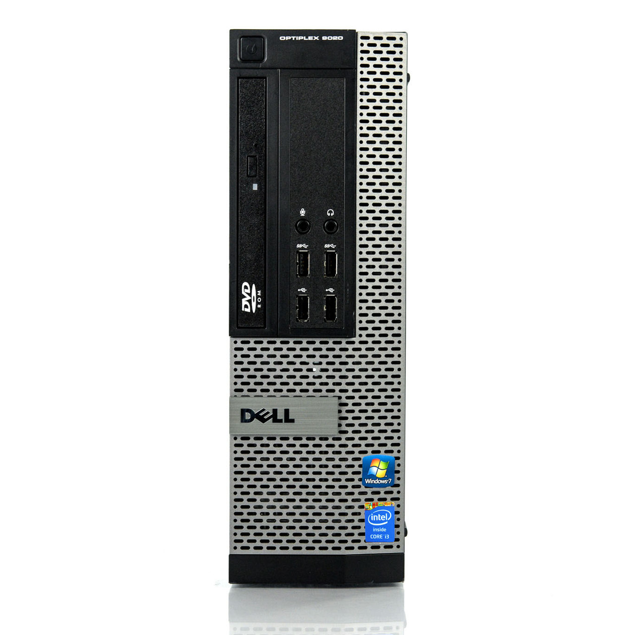 Dell Optiplex 3020 SFF i3-4130 3.40GHz | Revive IT