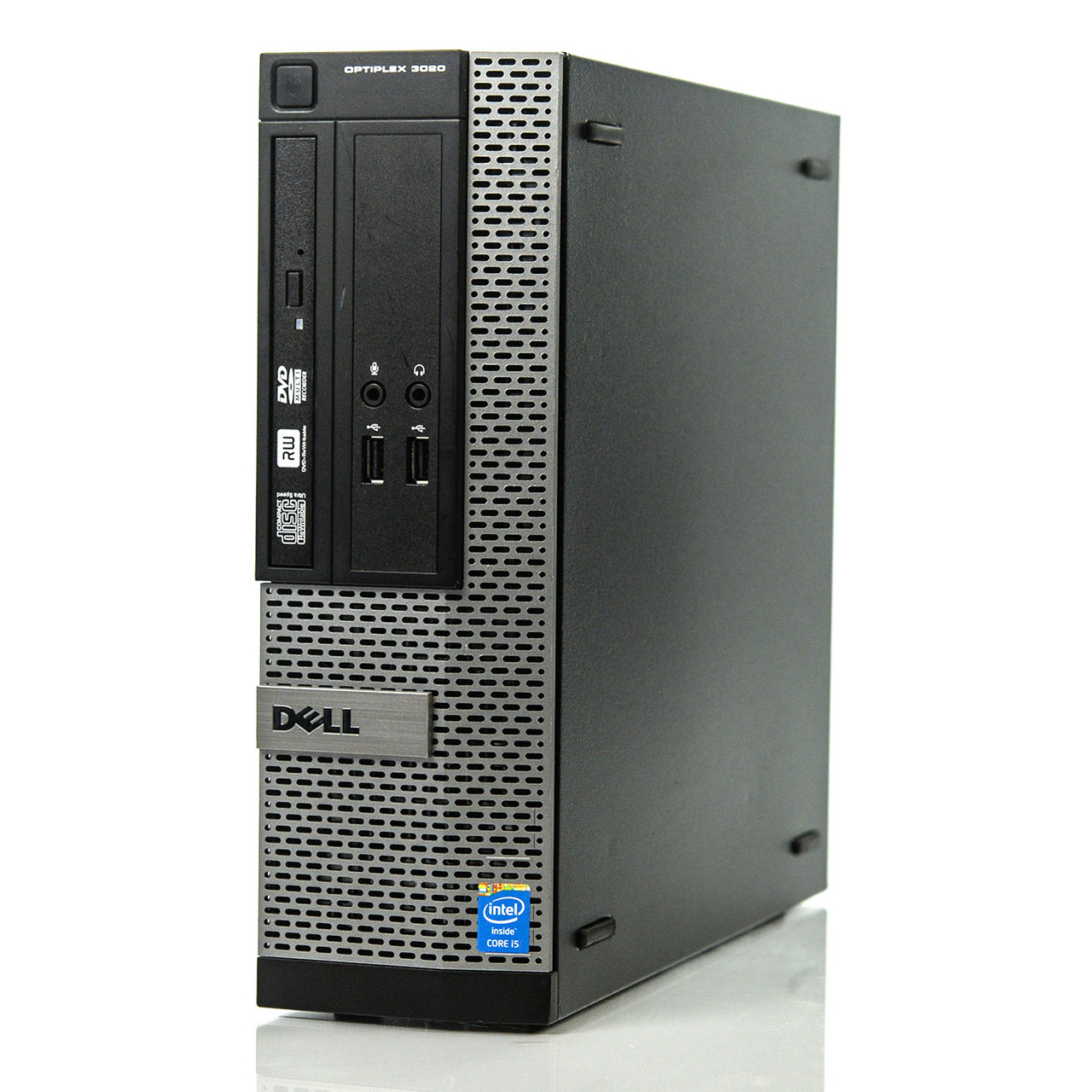 Dell Optiplex 3020 SFF i5-4570 3.20GHz | Revive IT