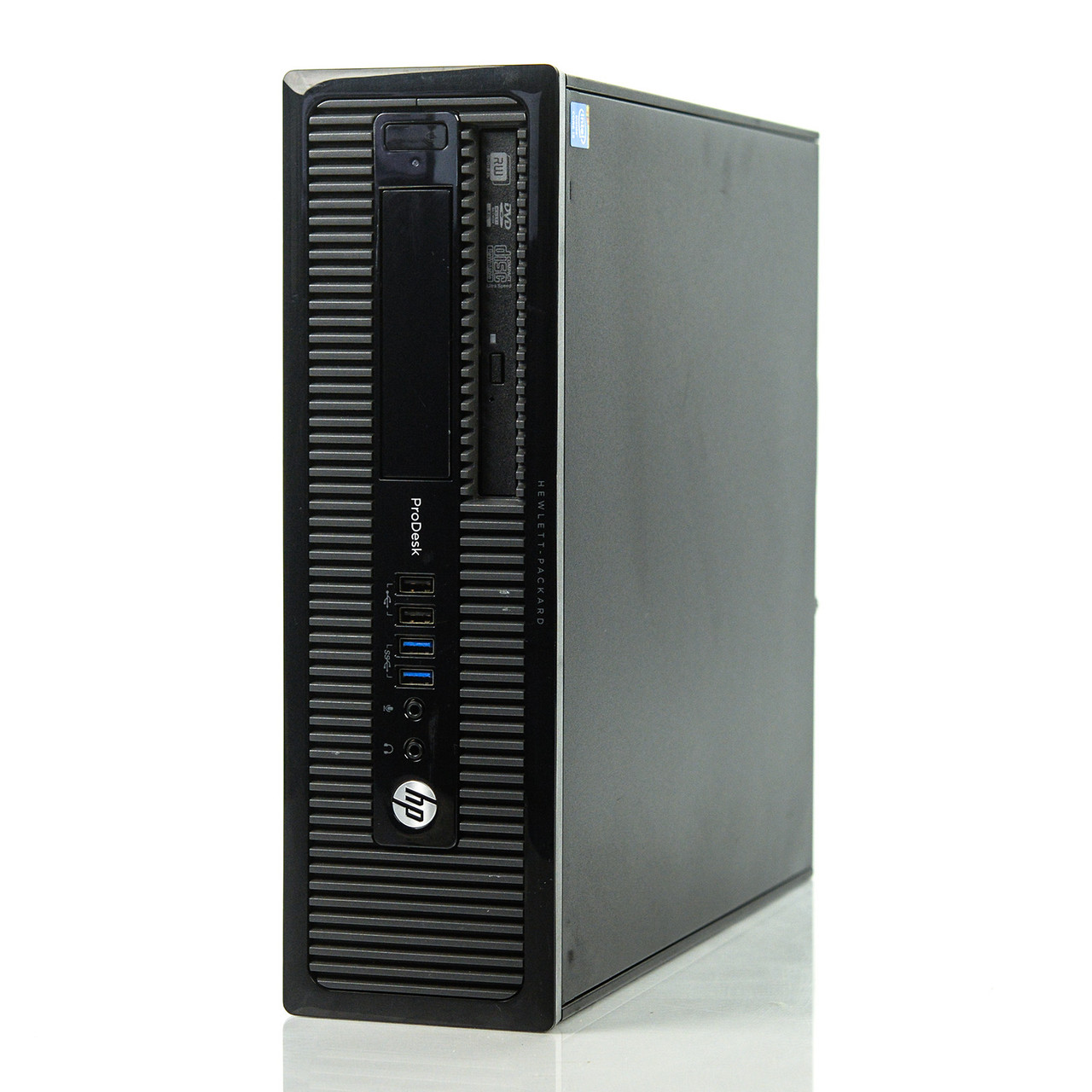 HP ProDesk 400 G1 SFF i3-4130 3.40GHz