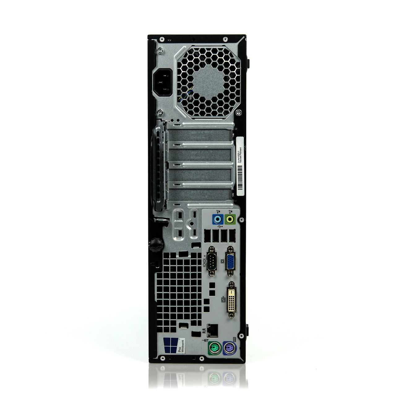 HP ProDesk 400 G1 SFF i5-4570 3.20GHz | Revive IT