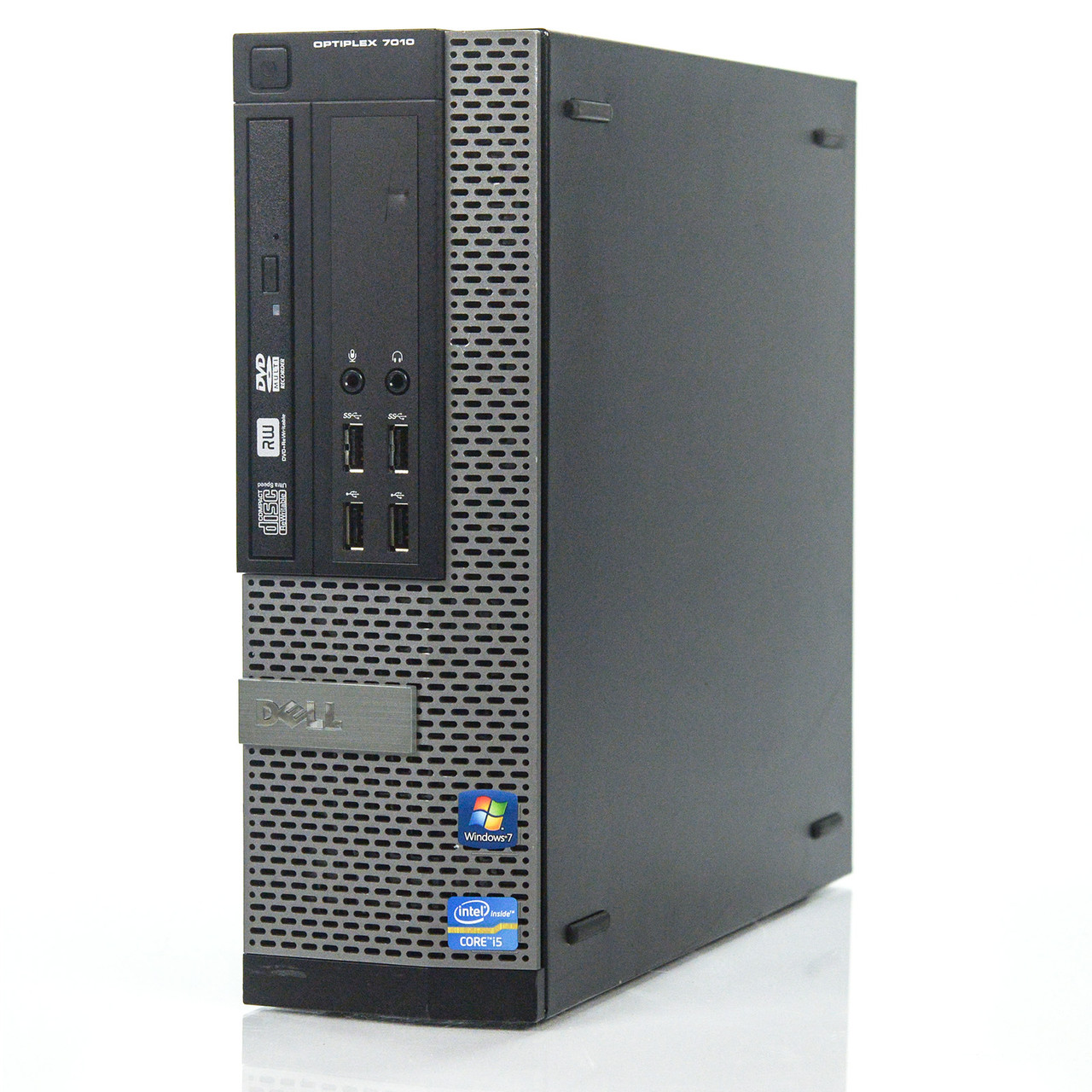 Dell Optiplex 7010 SFF i5-3470 3.20GHz