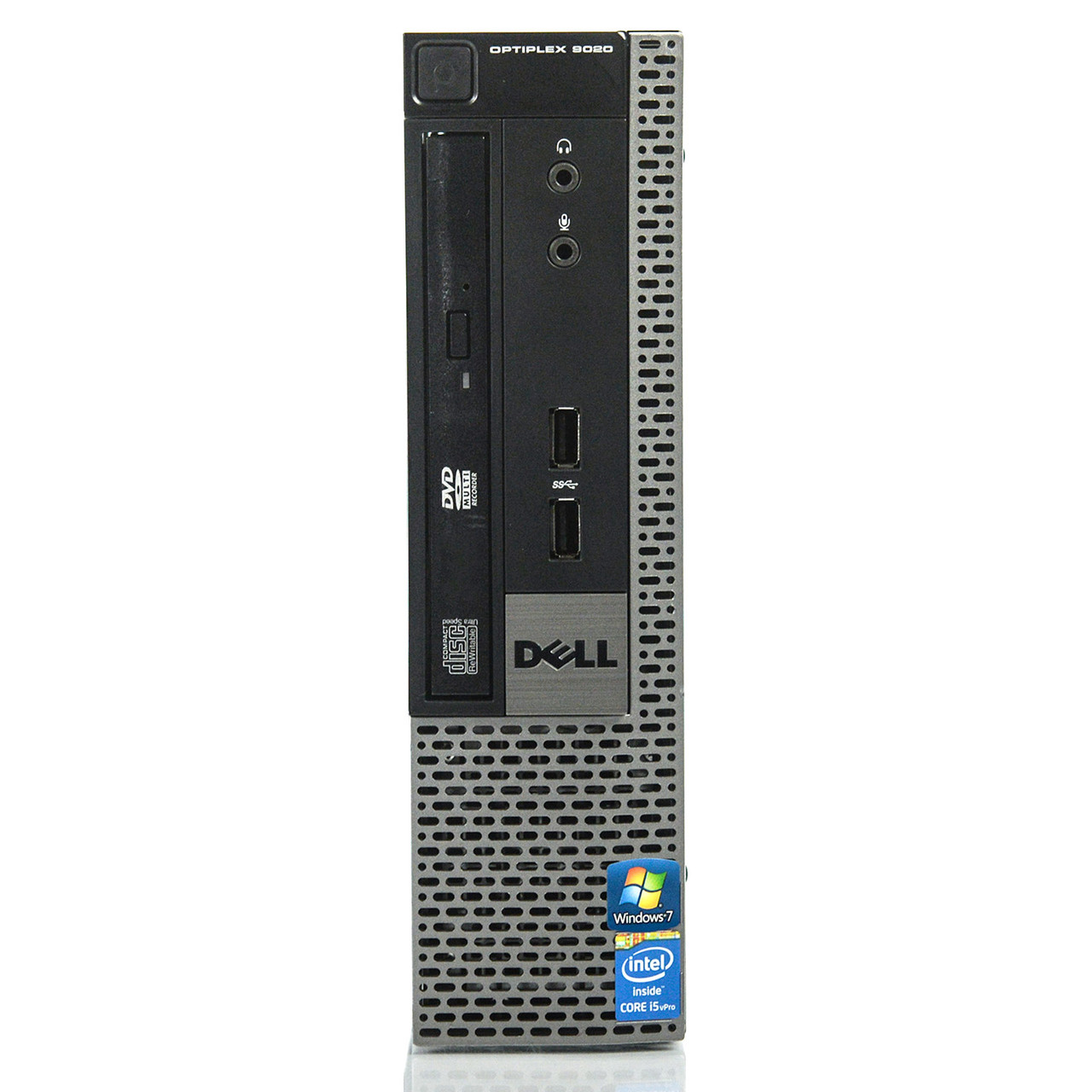 Dell Optiplex 9020 USFF i5-4570s 2.90GHz