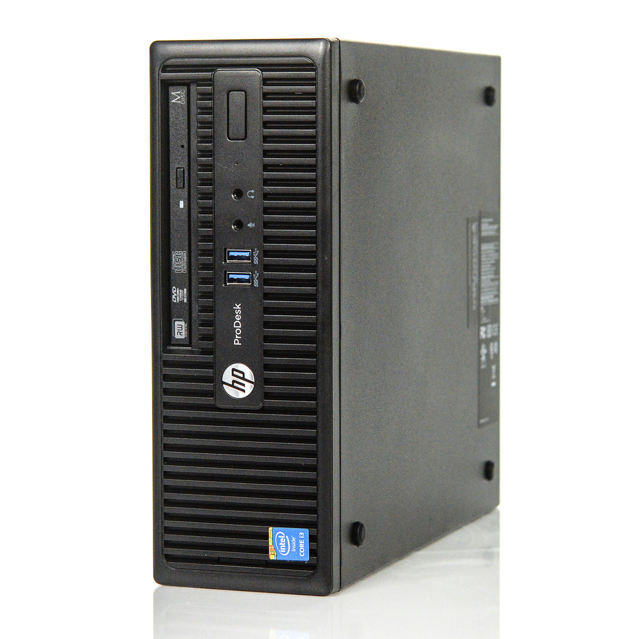 HP ProDesk 400 G2.5 SFF i3-4130 3.40GHz