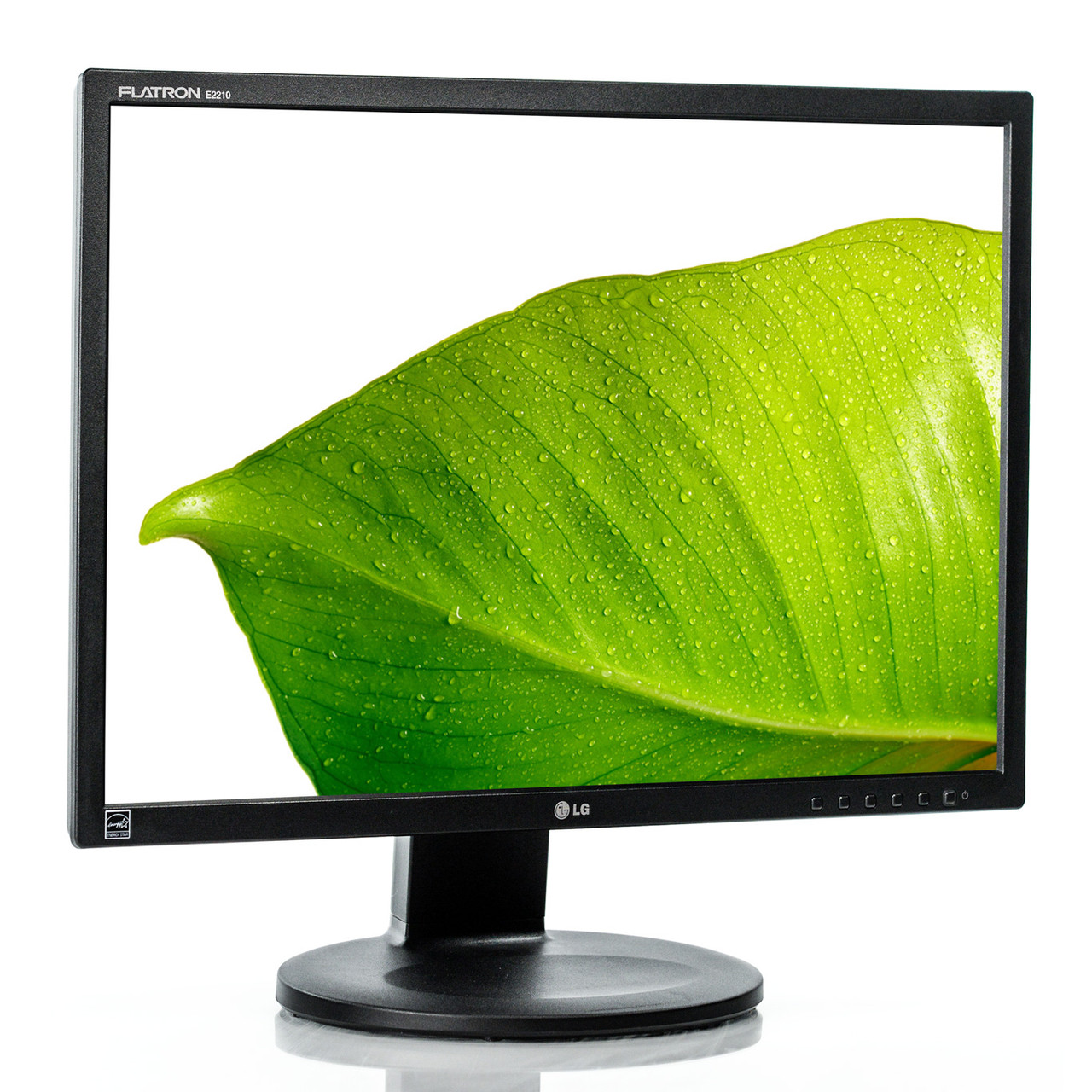 lg flatron e2210p