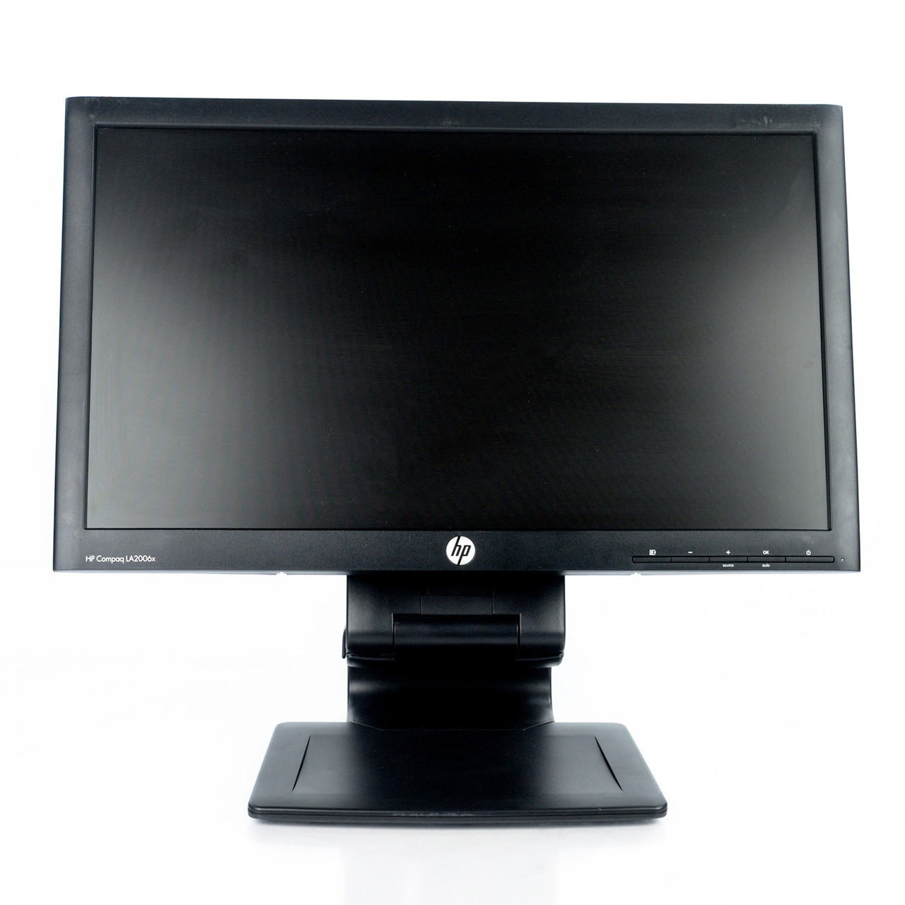 HP COMPAQ LA2006x 20" LED/LCD Monitor widescreen 16:9 1600x900 Grado B 