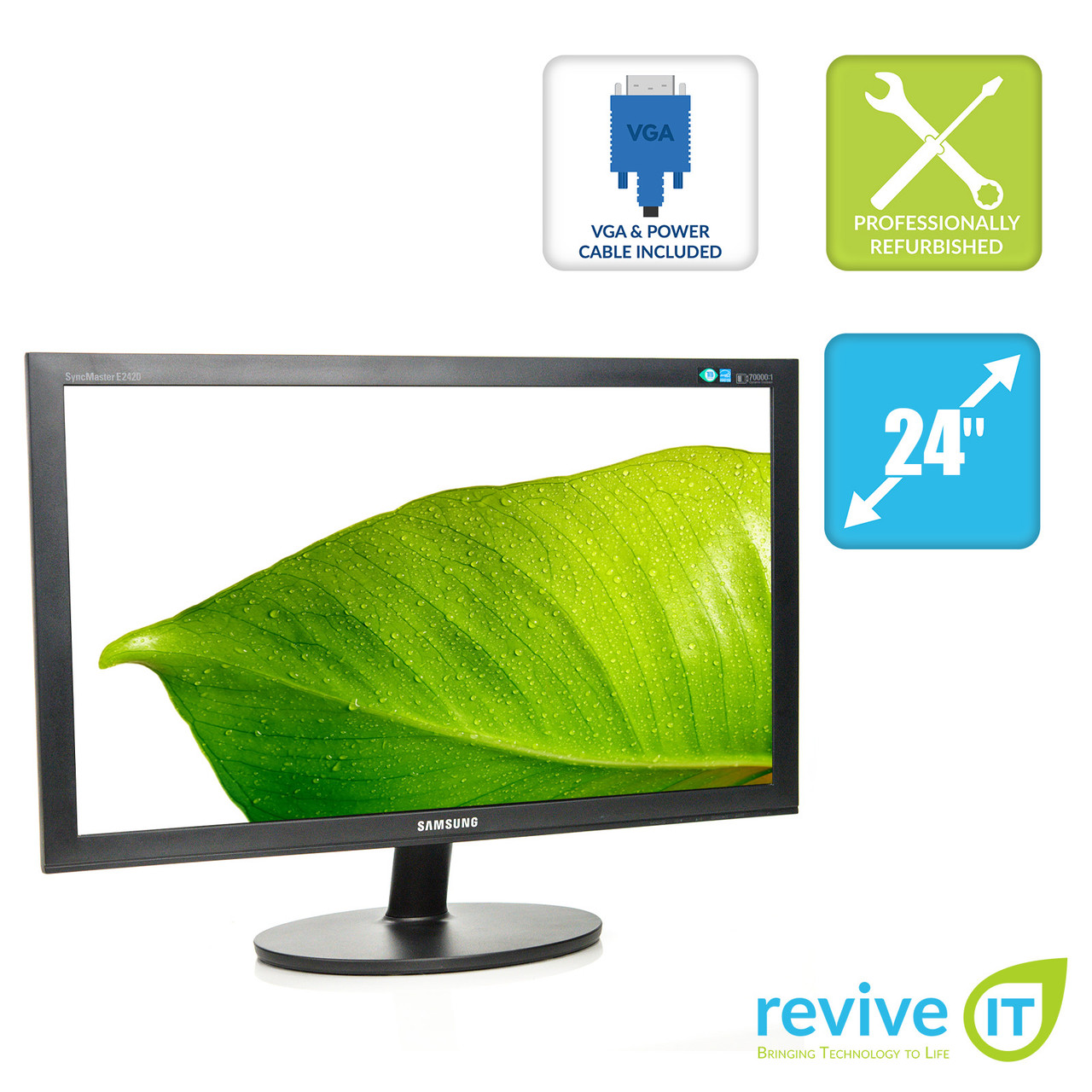 samsung e2420 monitor