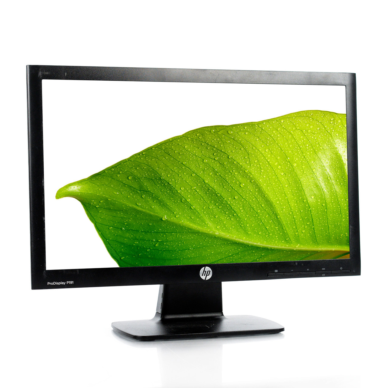 hp pro display p191