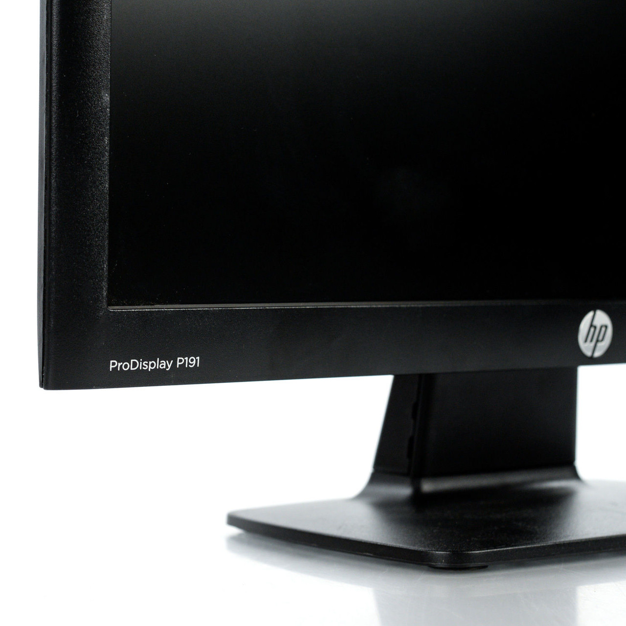 Monitor Hp Pro Display P191