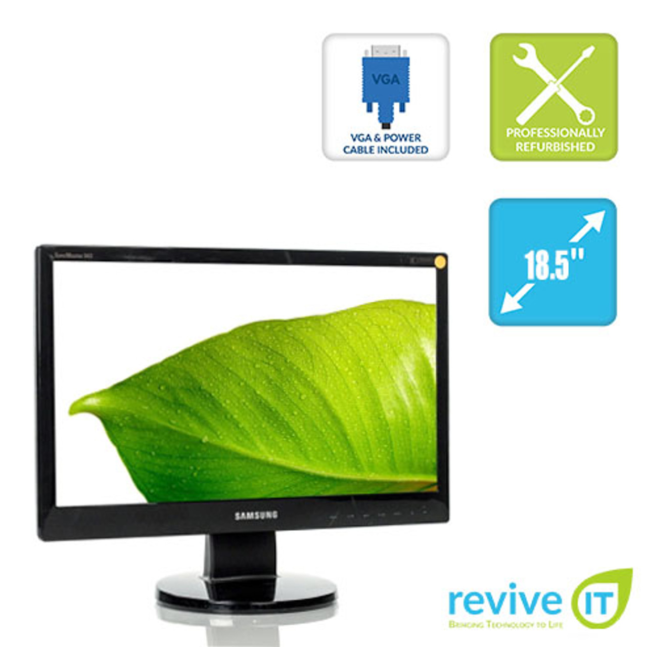 samsung 943swx monitor