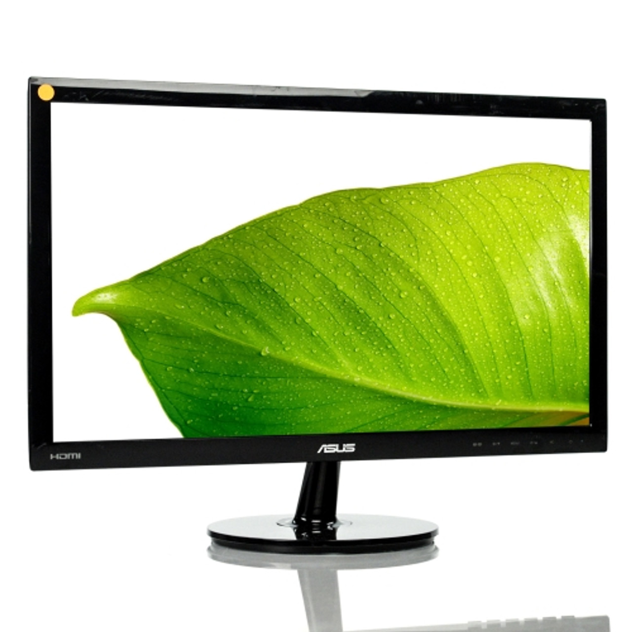 asus vs228h p monitor