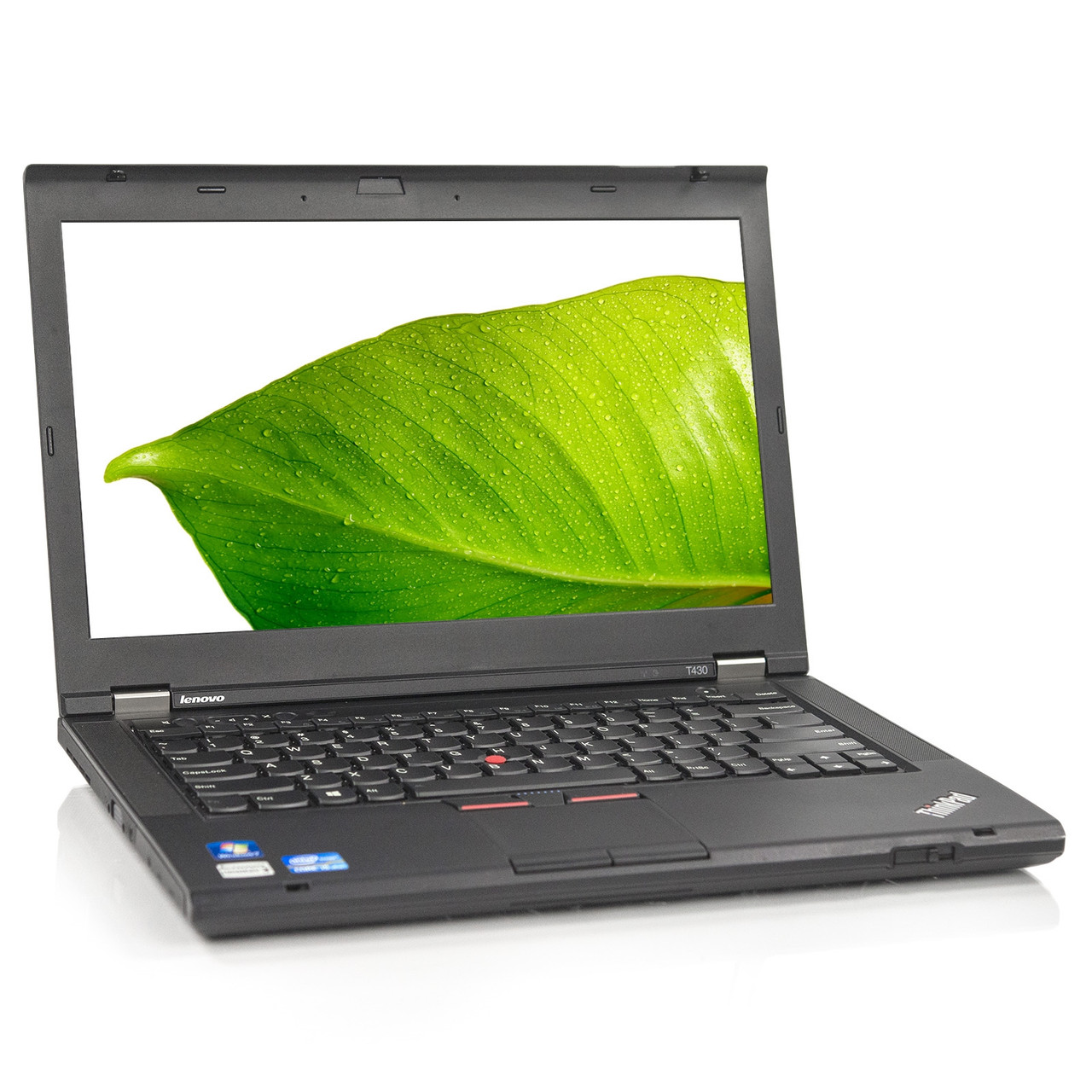Ideelt Continental Kritisk Lenovo ThinkPad T430 Laptop i5 Dual-Core 8GB 256GB SSD Win 10 Pro | Revive  IT