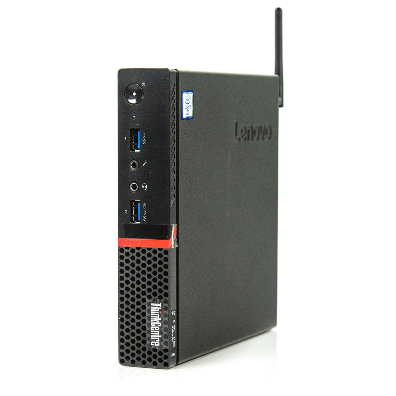 6/30まで】ThinkCentre M900 Tiny 10FL001GJP - www.bangplanak.com