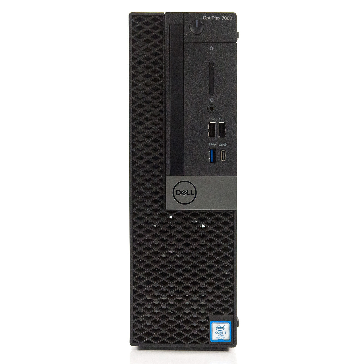 Dell Optiplex 7060 SFF i5-8500 3.00GHz 8GB 256GB SSD Win 10 Pro 1