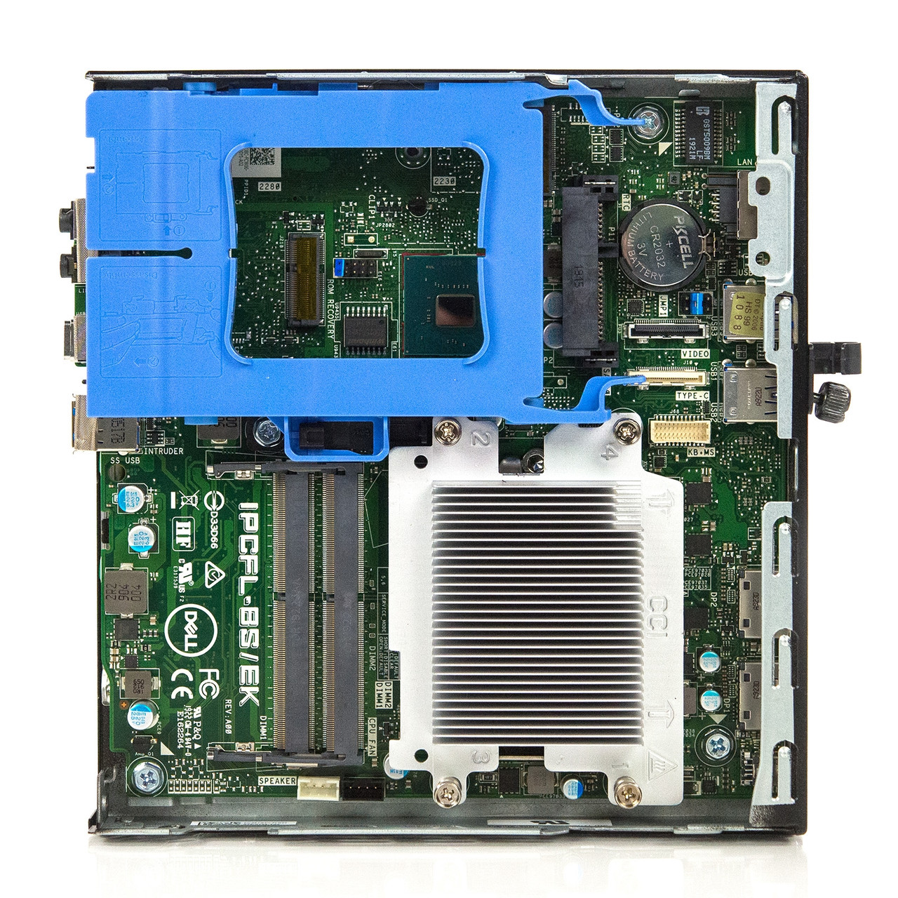 Dell Optiplex 7060 Micro i7-8700T 2.40GHz | Revive IT