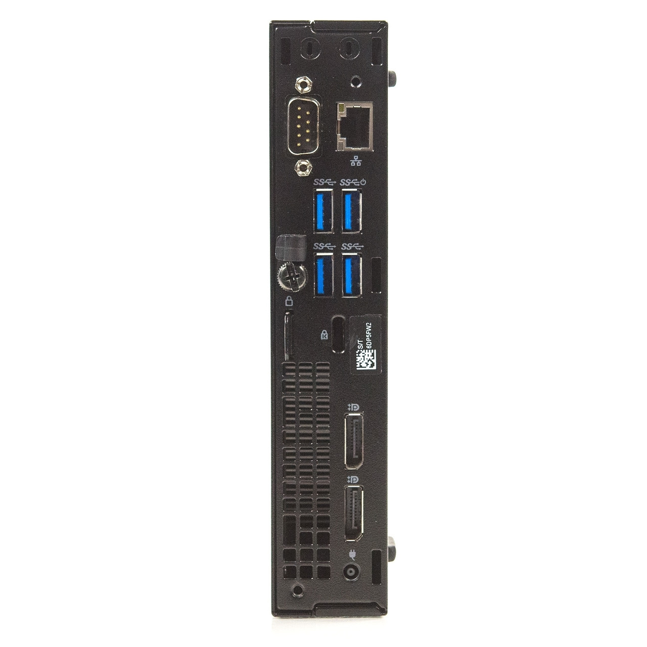 Dell Optiplex 7060 Micro 22